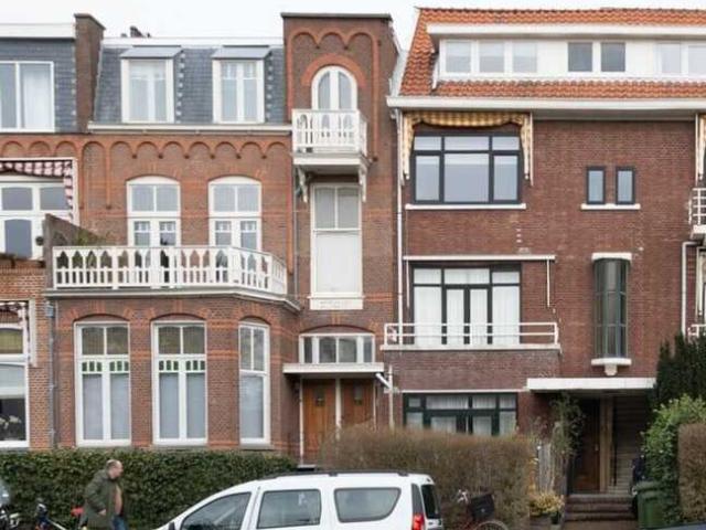 Bovenwoning appartement te huur in Den Haag