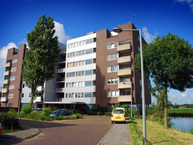 Bovenwoning appartement te huur in Den Haag