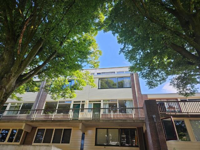 Bovenwoning appartement te huur in Deventer
