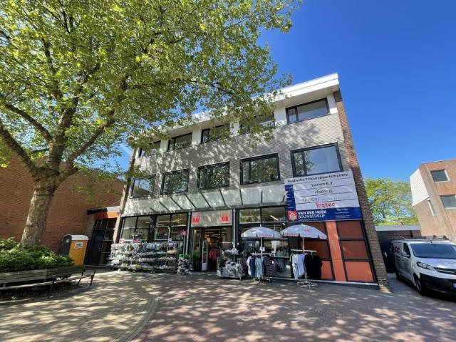 Bovenwoning appartement te huur in Drachten