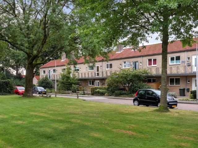 Bovenwoning appartement te huur in Enschede