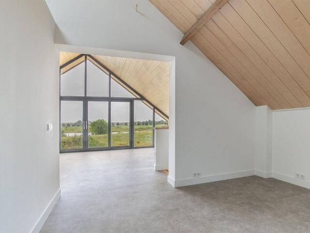 Bovenwoning appartement te huur in Grubbenvorst