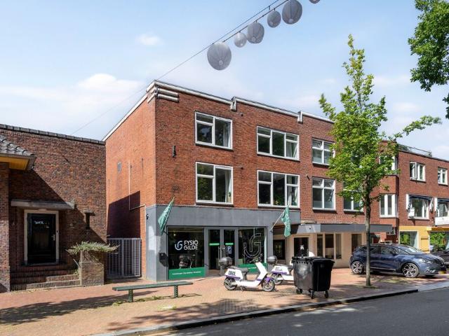 Bovenwoning appartement te huur in Haren Gn