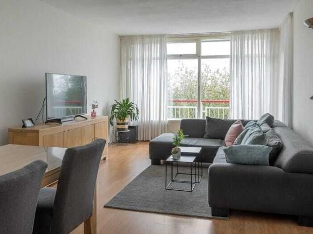 Bovenwoning appartement te huur in Heerenveen
