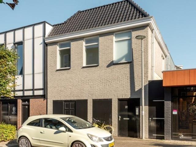Bovenwoning appartement te huur in Heerenveen