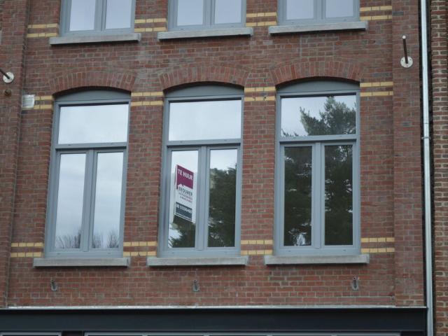 Bovenwoning appartement te huur in Heerlen