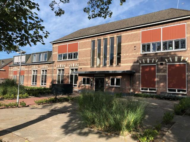 Bovenwoning appartement te huur in Hengelo Ov