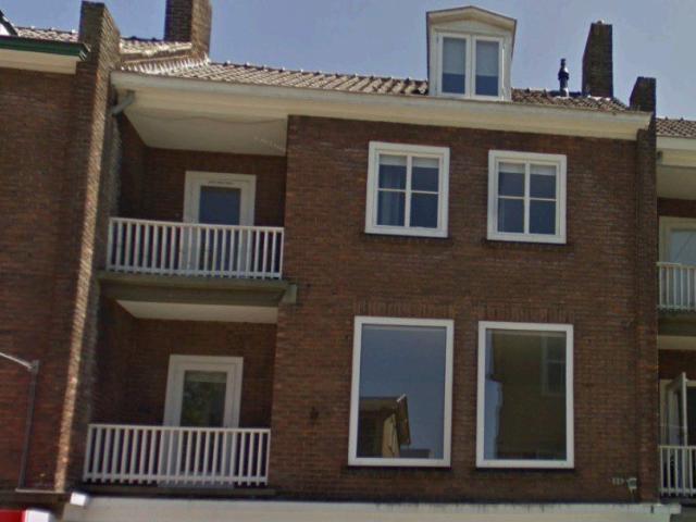 Bovenwoning appartement te huur in Hengelo Ov