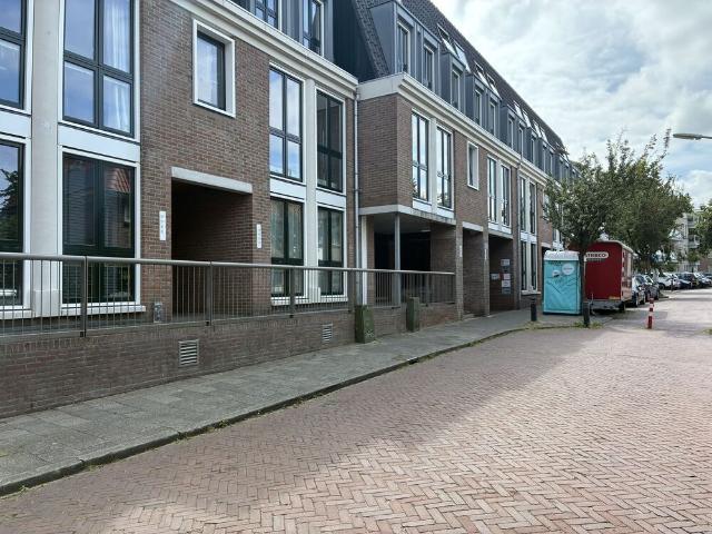 Bovenwoning appartement te huur in Hilversum