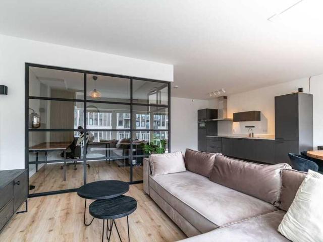 Bovenwoning appartement te huur in Rijswijk