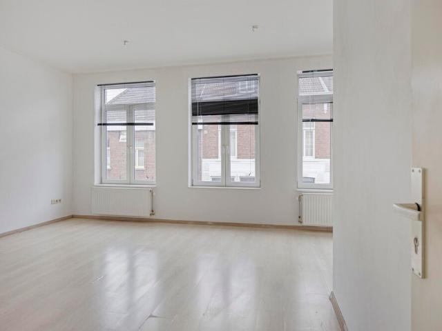 Bovenwoning appartement te huur in Roermond