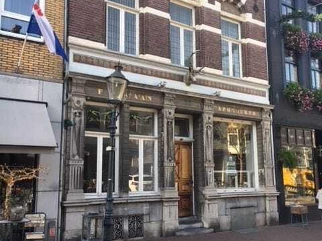 Bovenwoning appartement te huur in Roermond