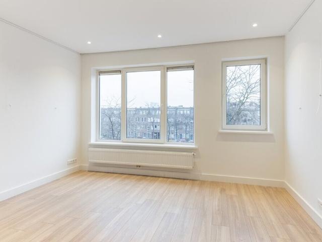 Bovenwoning appartement te huur in Rotterdam