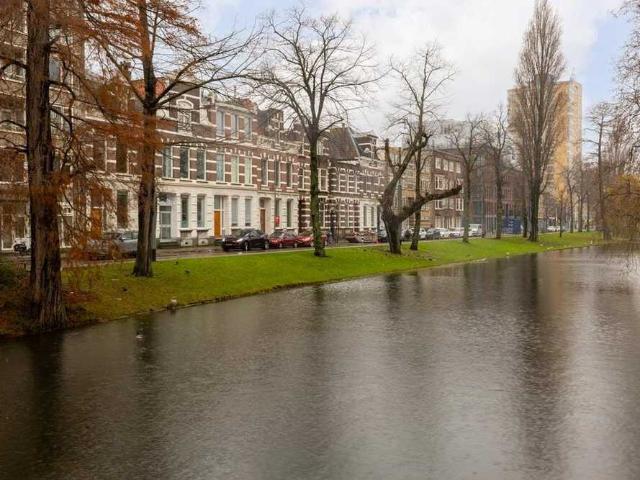 Bovenwoning appartement te huur in Rotterdam