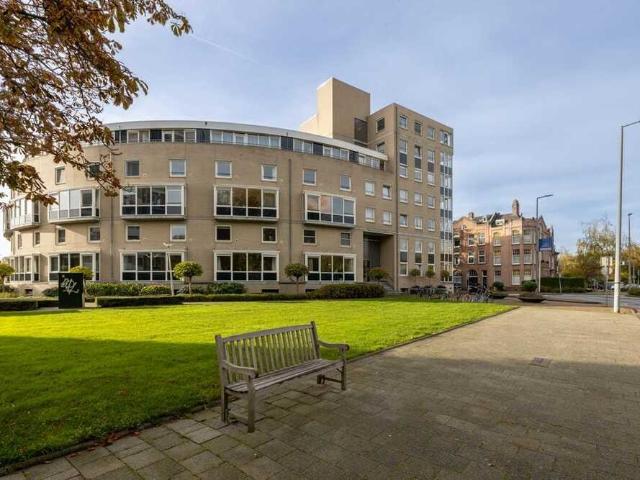 Bovenwoning appartement te huur in Rotterdam