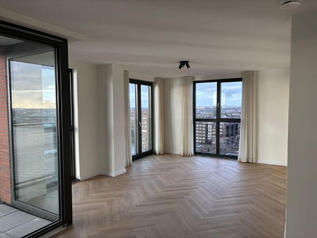Bovenwoning appartement te huur in Rotterdam