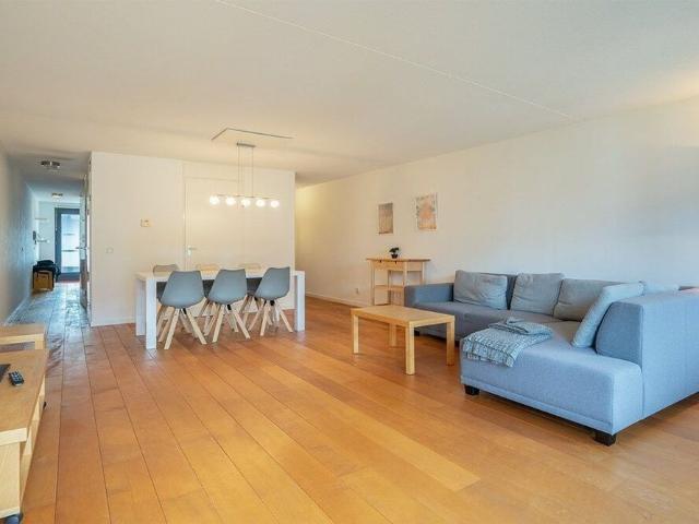 Bovenwoning appartement te huur in Rotterdam