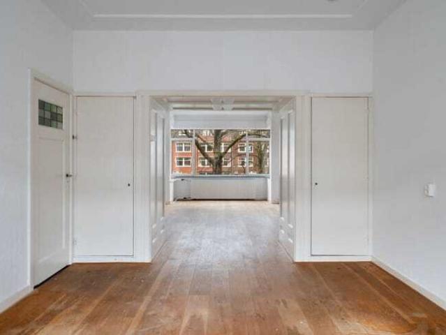 Bovenwoning appartement te huur in Rotterdam