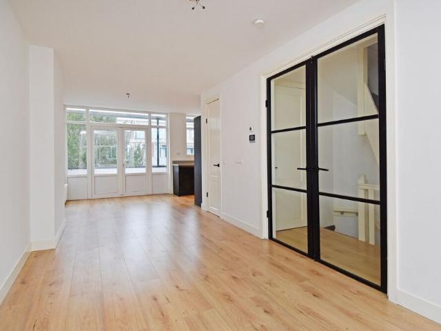 Bovenwoning appartement te huur in Rotterdam