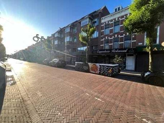 Bovenwoning appartement te huur in Rotterdam