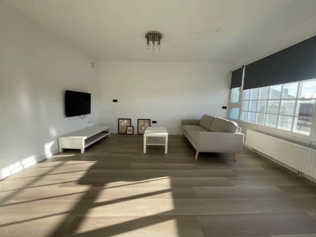 Bovenwoning appartement te huur in Rotterdam