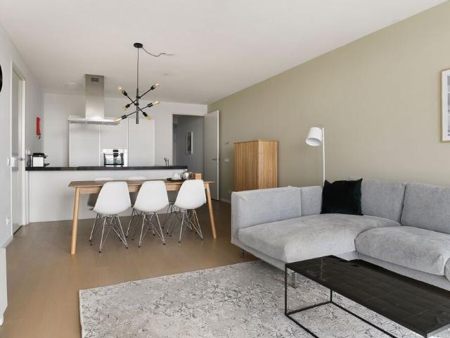 Bovenwoning appartement te huur in Rotterdam