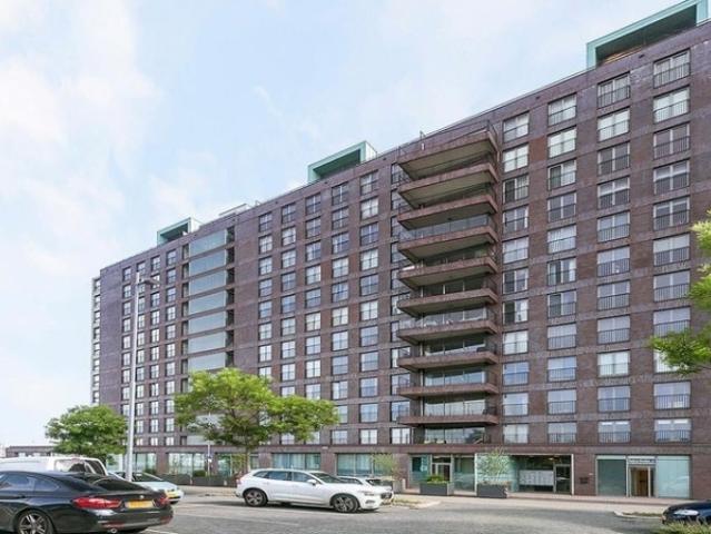 Bovenwoning appartement te huur in Rotterdam