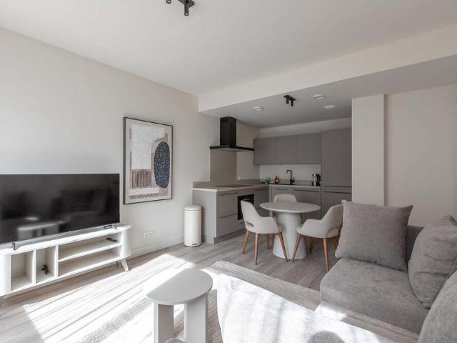 Bovenwoning appartement te huur in Rotterdam
