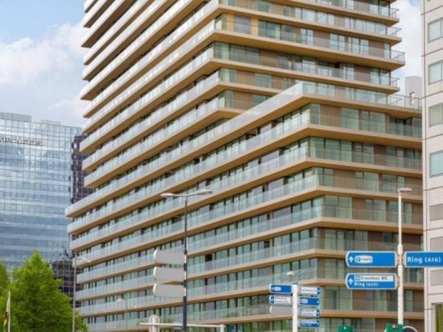 Appartement te huur in Rotterdam