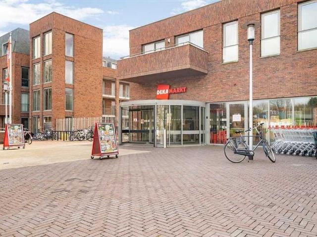 Bovenwoning appartement te huur in Santpoort Zuid