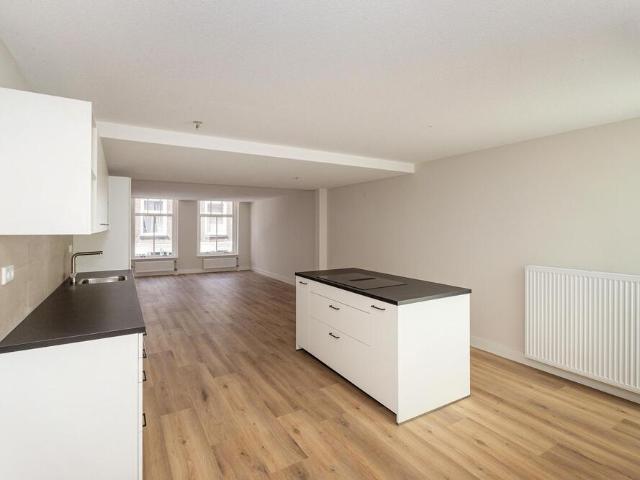 Bovenwoning appartement te huur in Schiedam