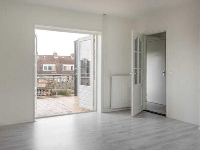 Bovenwoning appartement te huur in Sneek