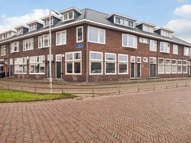 Bovenwoning appartement te huur in Sneek