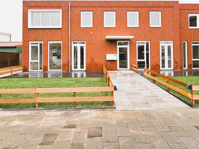 Bovenwoning appartement te huur in 't Zand