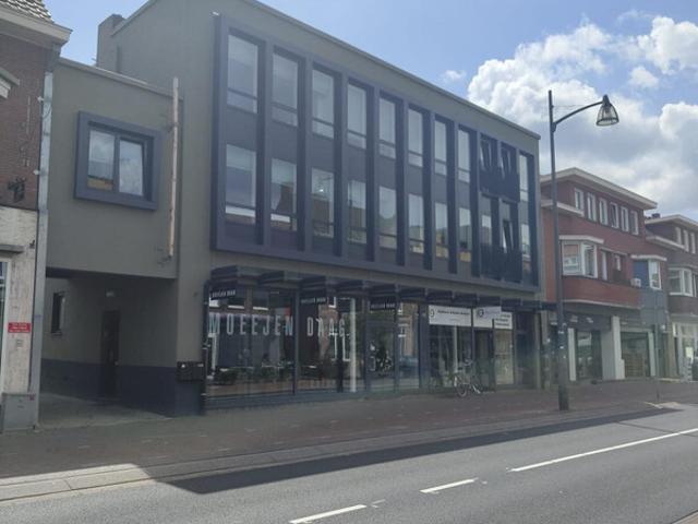 Bovenwoning appartement te huur in Tegelen