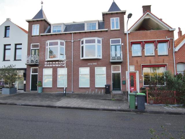 Bovenwoning appartement te huur in Terneuzen