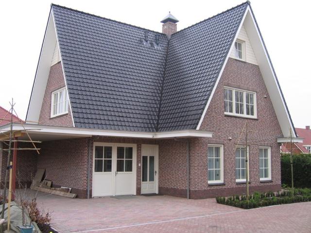 Bovenwoning appartement te huur in Tiel