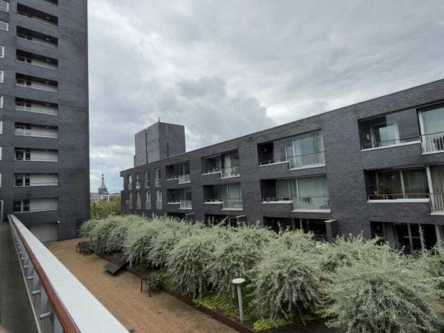 Bovenwoning appartement te huur in Tilburg