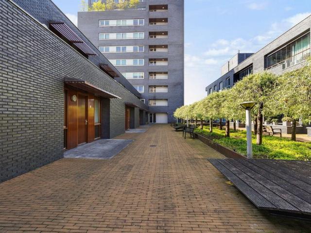 Bovenwoning appartement te huur in Tilburg