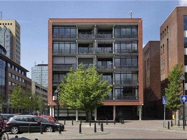 Bovenwoning appartement te huur in Utrecht