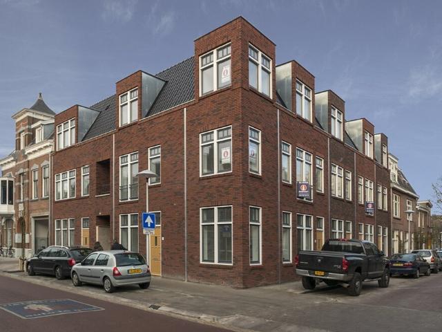 Bovenwoning appartement te huur in Utrecht