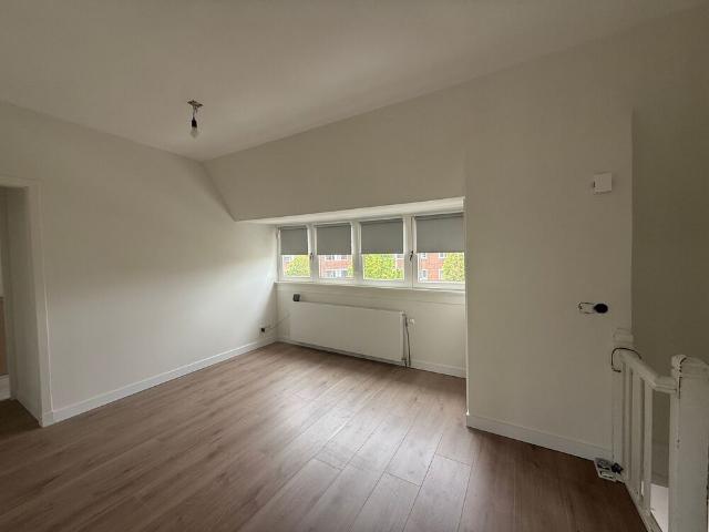 Bovenwoning appartement te huur in Utrecht