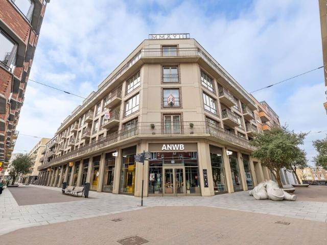 Bovenwoning appartement te huur in Utrecht