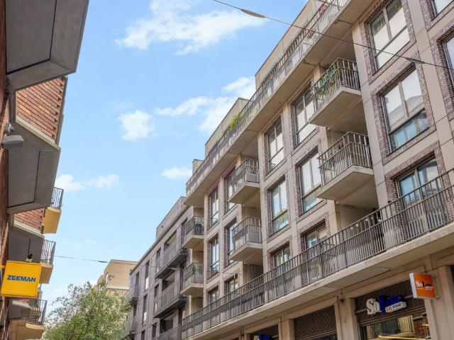 Bovenwoning appartement te huur in Utrecht