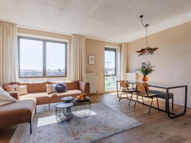 Bovenwoning appartement te huur in Utrecht