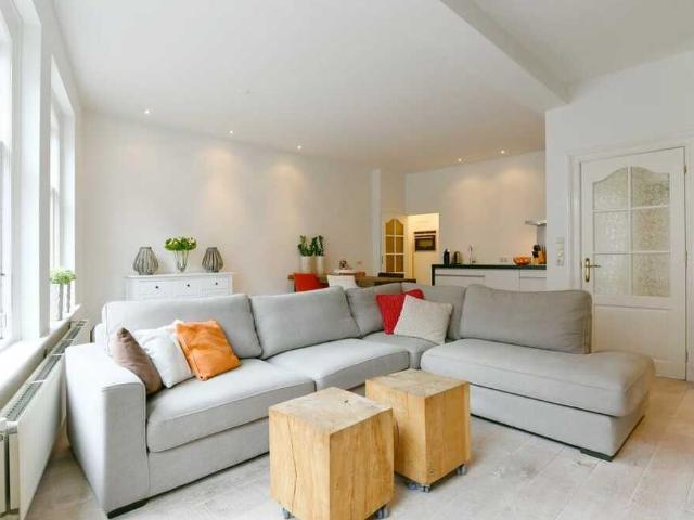Bovenwoning appartement te huur in Utrecht