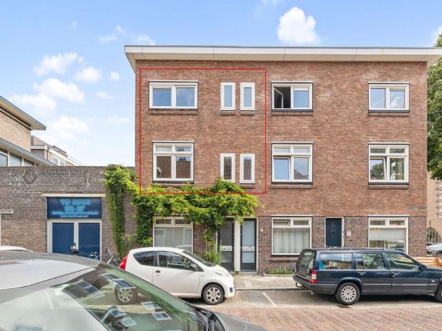 Bovenwoning appartement te huur in Utrecht