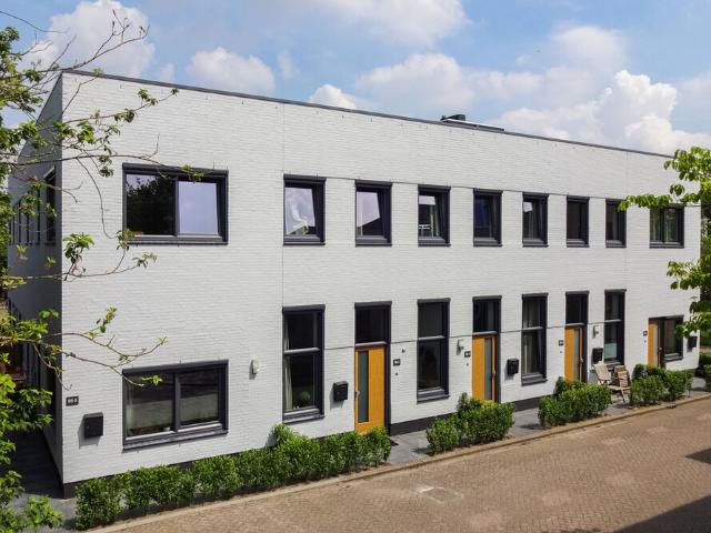 Bovenwoning appartement te huur in Utrecht
