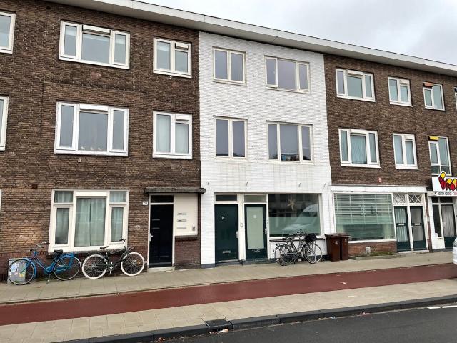 Bovenwoning appartement te huur in Utrecht