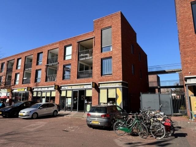 Bovenwoning appartement te huur in Utrecht